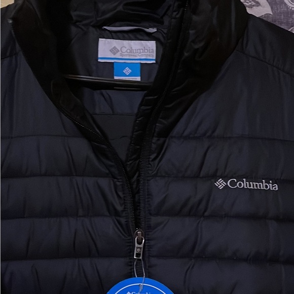 NWT Women’s Columbia Jacket Size 2X - Picture 9 of 10